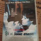 Yö ei tunne armoa dvd suomipainos - pikkukuva 1