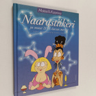 Sari Luhtanen : Naarastiikeri ja muut 2000-luvun merkit - pikkukuva 1