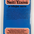 Carolyn Keene : Neiti Etsivä ja inkojen aarre - pikkukuva 2