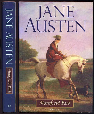 Jane Austen: Mansfield Park (1997)