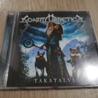 Sonata Arctica – Takatalvi (CD) - pikkukuva 1