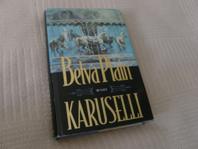 Belva Plain  Karuselli -sid