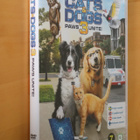 DVD Kuin kissat ja koirat 3: Käpälät kimppaan ( 2020 ) - pikkukuva 1