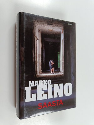 Marko Leino : Saasta
