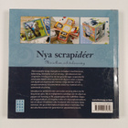 Cathrine Rein Carlson : Nya scrapideer : minialbum och de... - pikkukuva 2