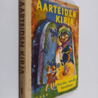 Annie (toim.) Löfstedt : Aarteiden kirja 1 : Souda, souda... - pikkukuva 1