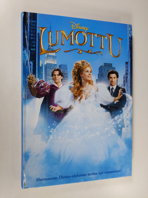 Jasmine Jones : Lumottu