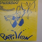 PAPILLON :: Featuring THE GARDEN GNOME :: MINT  FRANCE-1996 - pikkukuva 1
