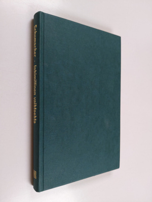 E. F. Schumacher : Inhimillinen vaihtoehto