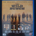 The Wild Bunch / Hurja joukko blu-ray - pikkukuva 1