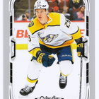 2025-26 O-Pee-Chee Rookie RC #550 Joakim Kemell - pikkukuva 1