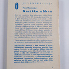 Finn Havrevold : Karikko uhkaa - pikkukuva 2