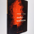 Jouko Tyyri : Nokivalkea - pikkukuva 1