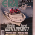 Erä No 12 joulukuu 1991 - pikkukuva 1