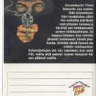 The Fix (VHS K16) - pikkukuva 2
