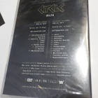 CIRCLE - SILTA (LIVE) UUSI DVD - pikkukuva 2