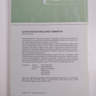 Kansantaloudellinen aikakauskirja 93. vsk. 2/1997 - pikkukuva 2