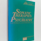 Laurence B. Guttmacher : Concise Guide to Somatic Therapi... - pikkukuva 1