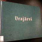URAJÄRVI - Kartanoelämää Urajärvellä (Urajärven kuva-albumi) - pikkukuva 1