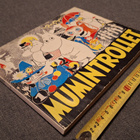 Mumintrollet 1, ruotsinkielinen 1989 - pikkukuva 1