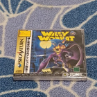 Willy Wombat Sega Saturn UUSI - pikkukuva 1