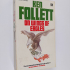 Ken Follett : On Wings of Eagles - pikkukuva 1