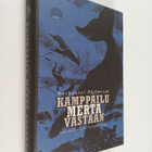 Nathaniel Philbrick : Kamppailu merta vastaan : valaanpyy... - pikkukuva 1