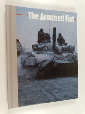 The Armored fist