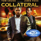 Collateral - (Blu-ray) - pikkukuva 1