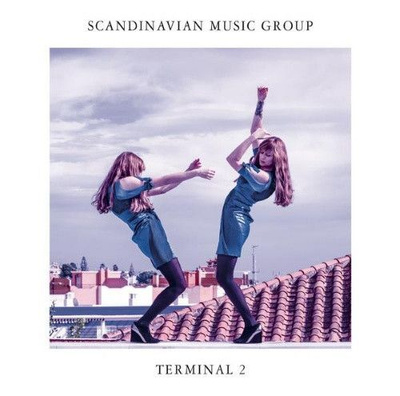Scandinavian Music Group - Terminal 2 (CD) MINT!!