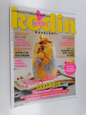 Kodin kuvalehti 1/2020