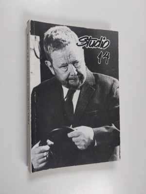 Studio 14 - Elokuvan vuosikirja 1984