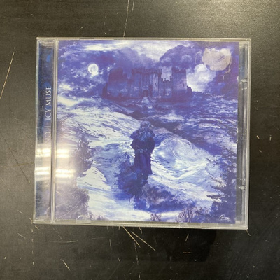 Mena Brinno - Icy Muse CD