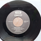 STEREOTYYPIT SINGLE. - pikkukuva 1