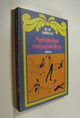 Ilse Döring : Solakaksi voimistellen