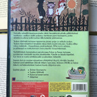 Myyrän parhaat ystävät: Toukka ja kissanpentu (DVD) - pikkukuva 2