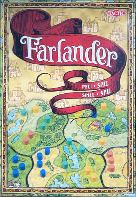 Farlander (Tactic 2006)