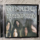 Deep Purple : MACHINE HEAD * CD * - pikkukuva 1