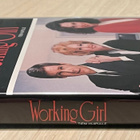 Mike Nichols: WORKING GIRL (1988) Harrison Ford - pikkukuva 3