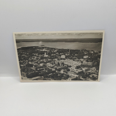 Vaasa: Karhumäki 2627