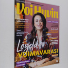 Voi hyvin 2/2018 - pikkukuva 1
