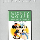 Walt Disney Treasures : Mickey Mouse in Living Colour 2 DVD - pikkukuva 1