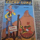 Lucky Luke 3-DVD Kokoelma 3 - pikkukuva 1