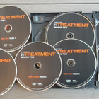 DVD: In Treatment / Terapian Tarpeessa 2 Kausi, 7xDVD (2010) - pikkukuva 3