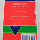 Chambers dictionary of synonyms and antonyms - Dictionary... - pikkukuva 2
