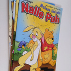 Nalle Puh 2000 (nrot 2-5) - pikkukuva 1