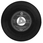 Elvis Presley: Elvis sings EP-levy vuodelta 1958 - pikkukuva 3