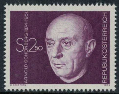 Itävalta Mi 1463 ++