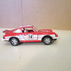 MATCHBOX PORSCHE TURBO K-70 - pikkukuva 4