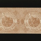 Saksa Notgeld 50 Pfennig, Bremervörde 1920 - pikkukuva 2